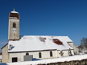 photo Étalans