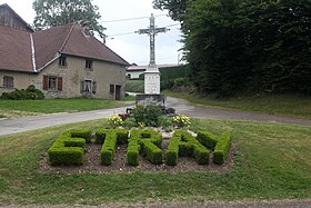 photo Étray