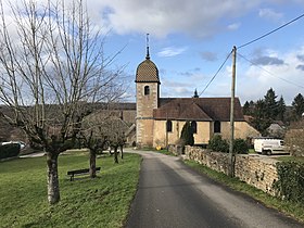 photo Ferrières-les-Bois