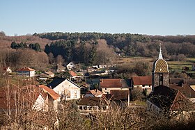 photo Fontaine-lès-Clerval