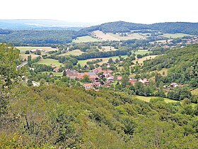photo Gondenans-les-Moulins