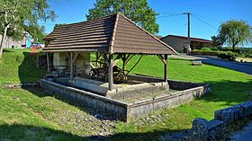 photo Grandfontaine-sur-Creuse