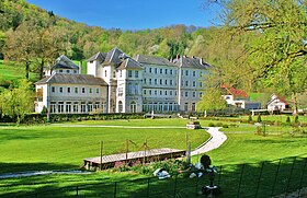 photo Guillon-les-Bains