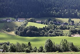 photo Hauterive-la-Fresse