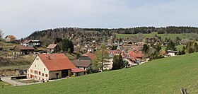 photo Les Hôpitaux-Neufs