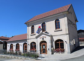 photo Les Hôpitaux-Vieux