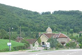 photo Hyèvre-Paroisse