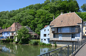 photo L'Isle-sur-le-Doubs