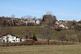 photo Mont-de-Vougney