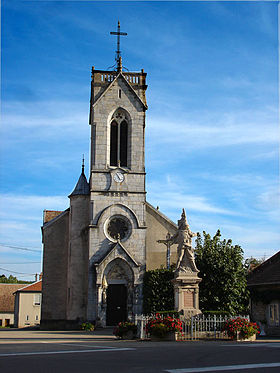 photo Montrond-le-Château