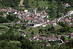 photo Mouthier-Haute-Pierre