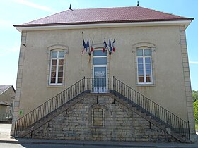 photo Pouligney-Lusans