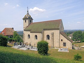 photo Saint-Georges-Armont