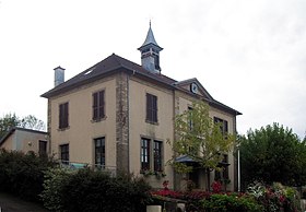 photo Saint-Julien-lès-Montbéliard