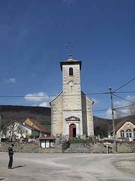 photo Vauclusotte
