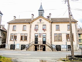 photo Vieux-Charmont