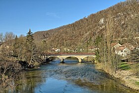 photo Villars-sous-Dampjoux