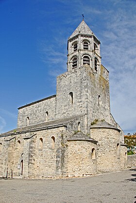 photo La Garde-Adhémar