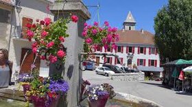 photo Lus-la-Croix-Haute