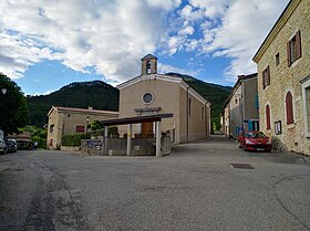 photo Marignac-en-Diois