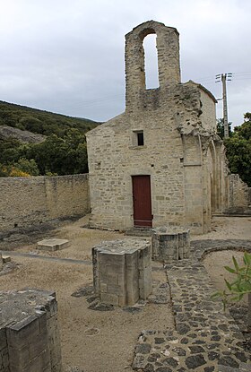 photo Montbrison-sur-Lez