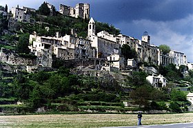 photo Montbrun-les-Bains