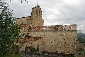 photo Montclar-sur-Gervanne