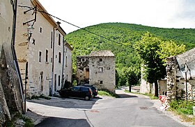 photo Montjoux