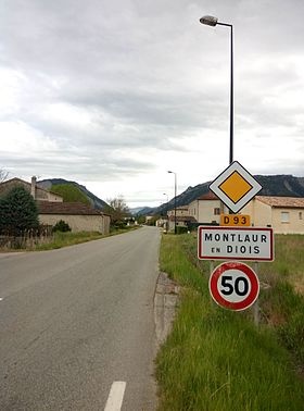 photo Montlaur-en-Diois