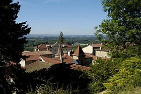 photo Moras-en-Valloire