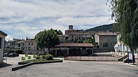 photo La Motte-Chalancon