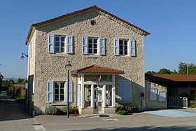 photo La Motte-Fanjas