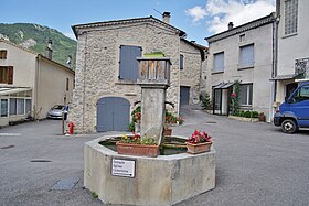 photo Ponet-et-Saint-Auban