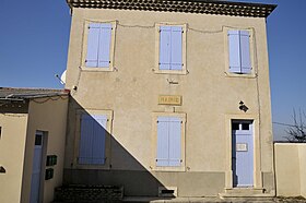 photo Rochefort-en-Valdaine