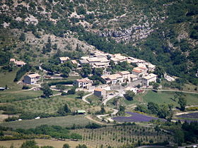 photo La Rochette-du-Buis