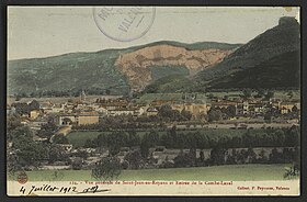 photo Saint-Jean-en-Royans