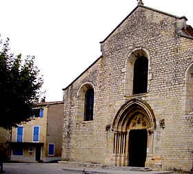photo Saint-Marcel-lès-Sauzet