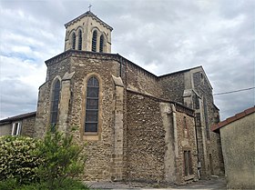 photo Saint-Michel-sur-Savasse