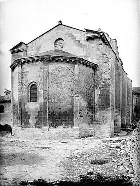 photo Saint-Restitut