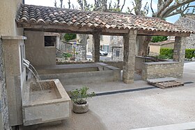 photo Saint-Sauveur-Gouvernet