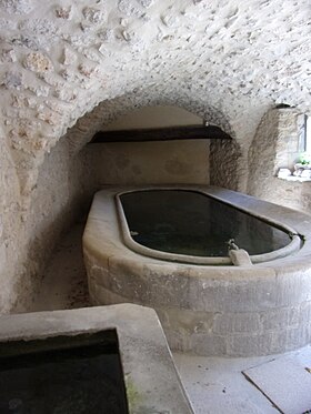 photo Salles-sous-Bois