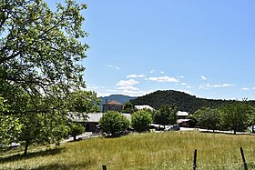 photo Vachères-en-Quint