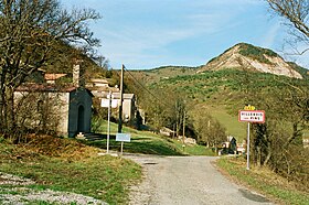 photo Villebois-les-Pins