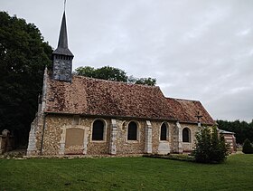 photo Bérengeville-la-Campagne
