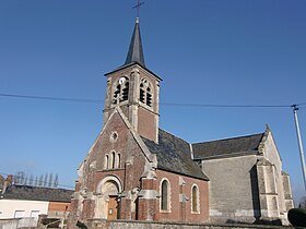 photo Frenelles-en-Vexin
