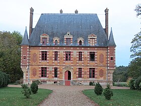 photo Boisset-les-Prévanches