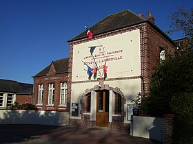 photo Boissy-Lamberville