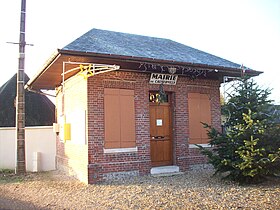 photo Cauverville-en-Roumois