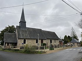 photo La Chapelle-Hareng