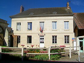 photo Château-sur-Epte